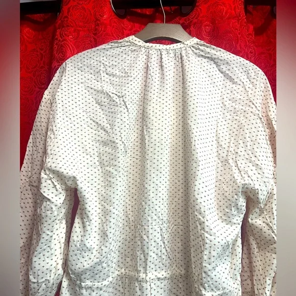 Christy Dawn Cream Mini Dress - Picture 9 of 14